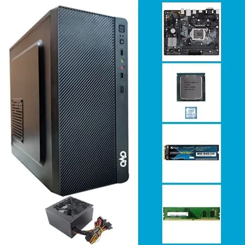 Core i3 9th Gen PC Price in Bangladesh