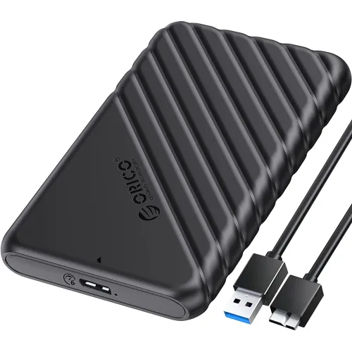Orico Enclosure Price in BD.