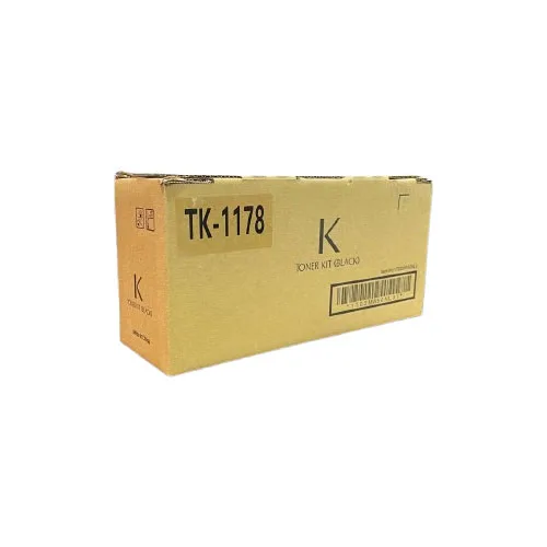 Kyocera TK-1178 Toner Price in Bangladesh