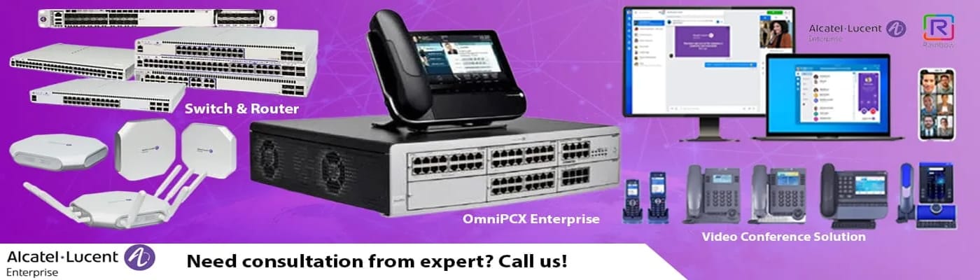 Alcatel Lucent Bangladesh