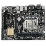 Asus H110 Motherboard Price in Bangladesh.
