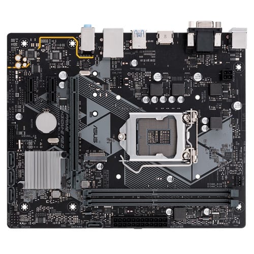 Asus H310 Motherboard Price in Bangladesh
