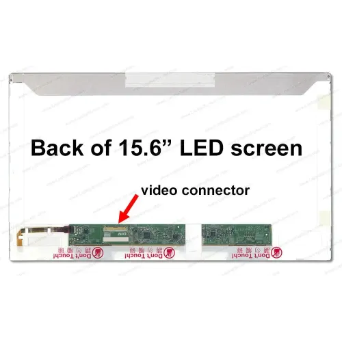 Laptop Display 15.6 inch Price in Bangladesh