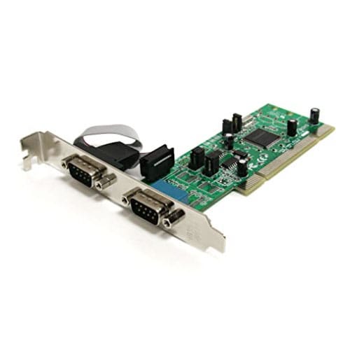 PCI Serial Com Port Card Price in Bangladesh