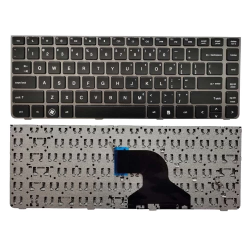 Laptop Keyboard HP Probook 44 Series Price in Bangladesh