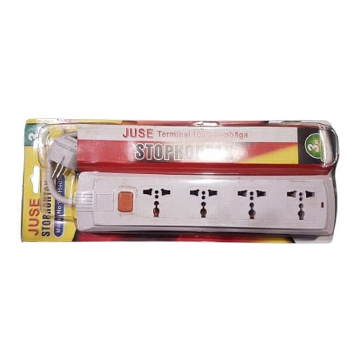 JUSE Multiplug Price in Bangladesh