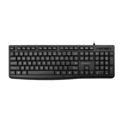 Micropack K206 Basic Keyboard Price in Bangladesh