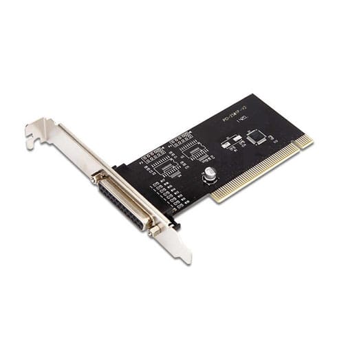 PCI Parallel Port Card Price in Bangladesh