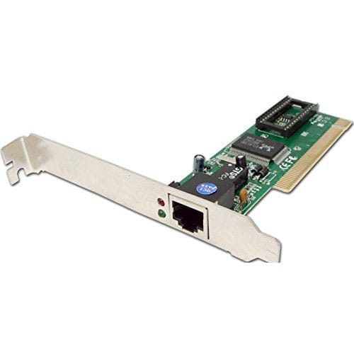 PCI Lan Card Price in Bangladesh
