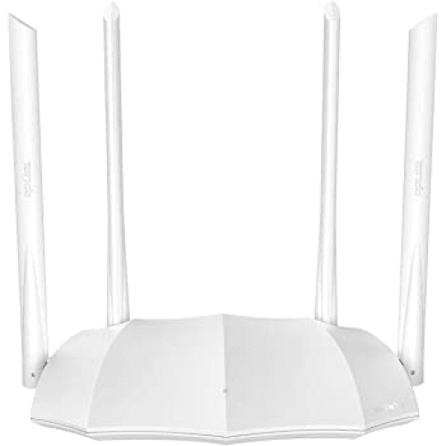 Tenda AC5 AC1200 WiFi Router Price in Bangladesh
