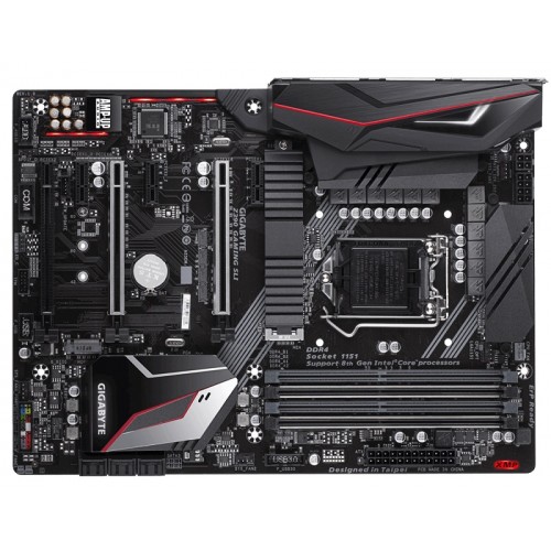 Gigabyte Z390 GAMING Motherboard Price in Bangladesh