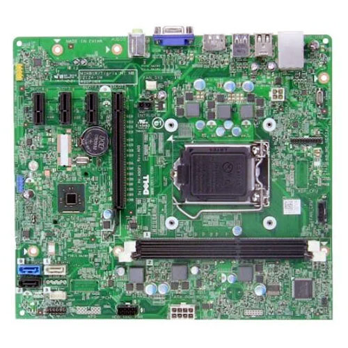 DELL 3020 MT Motherboard Price in Bangladesh