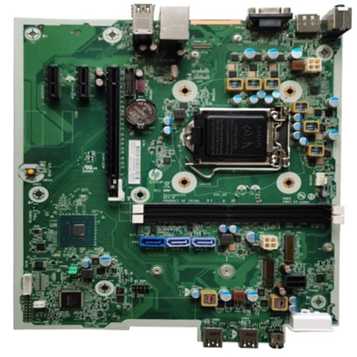 HP ProDesk 400 G6 MT Motherboard Price in Bangladesh