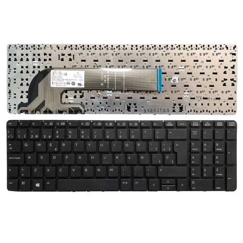 hp-probook-450-01-500x500 Model: Laptop Keyboard for HP Condition: Brand New Layout: US & UK Size: Medium Compatible With Probook 450 G0/G1/G2, 455 G1/G2, 470 G0/G1 Series
