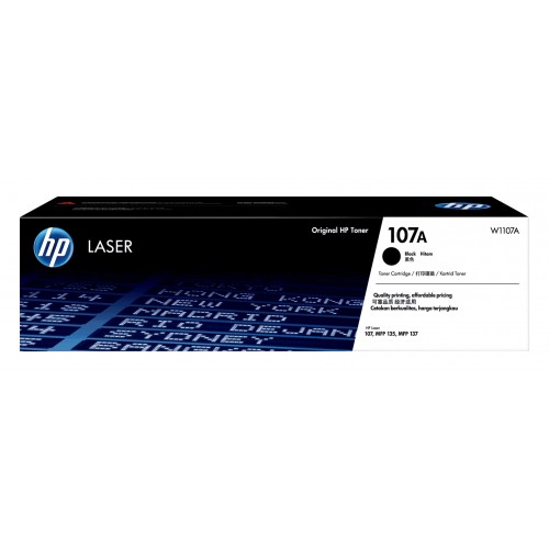 HP 107A Black Laser Toner Price in Bangladesh.