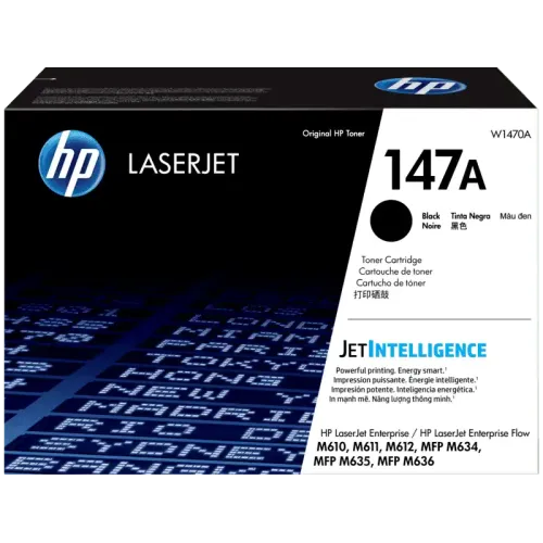 HP 147A Black LaserJet Toner Price in Bangladesh