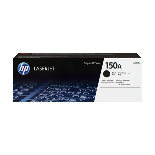 HP 150A Black Toner Price in Bangladesh.