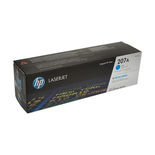 HP 207A Cyan Toner Price in Bangladesh