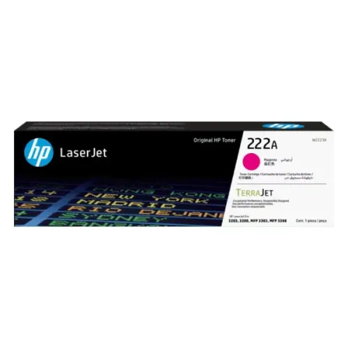HP 222A LaserJet Magenta Toner Price in Bangladesh