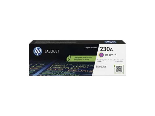 Toner Color: Magenta Print technology: Laser Duty Cycle Yield: Up to 2000 Pages Compatible: HP Color LaserJet Pro 4203dn, 4203dw, 4303fdw, 4303dw
