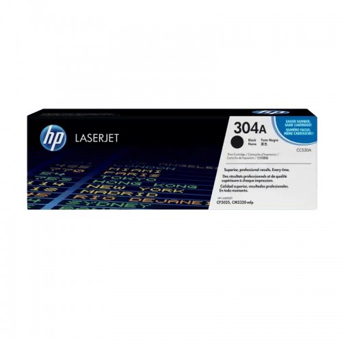 HP 304A Black Toner Price in Bangladesh.