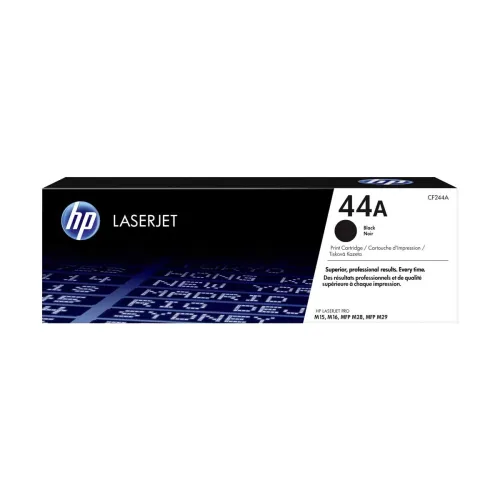 HP 44A Black Laser Toner Price in Bangladesh.