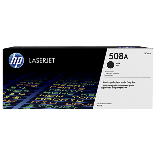 HP 508A Black Toner Price in Bangladesh. HP 508A Black Toner Price in BD.