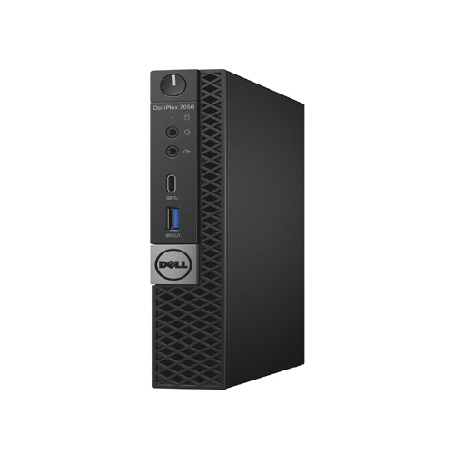 Dell Optilex 7050 i5 7th Gen Mini Brand PC Price in Bangladesh