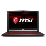MSI GL63 Core i7 9th Gen Gaming Laptop Price in Bangladesh