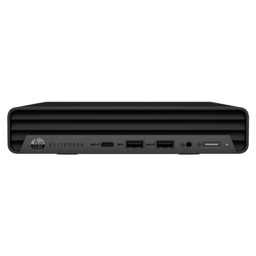 HP EliteDesk 800 G6 Core i5 10th Gen Mini Brand PC Price in Bangladesh