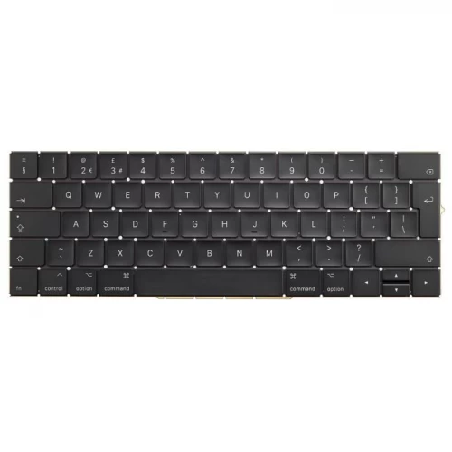 Model: MacBook A1278 Condition: Brand New Layout: US Size: Medium Compatible With MacBook Pro 13