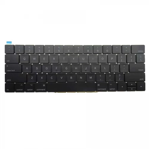 Model: MacBook Pro 13 Condition: Brand New Layout: US Size: Medium Compatible With MacBook Pro 13