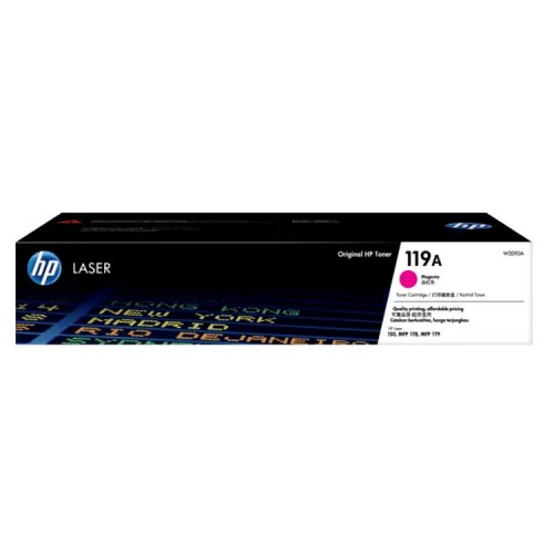 HP 119A Magenta Toner Price in Bangladesh. HP 119A Magenta Toner Price in BD.