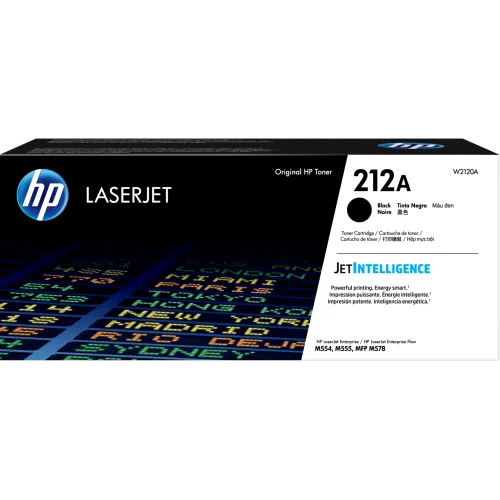 HP 212A Black Toner Price in Bangladesh. HP 212A Black Toner Price in BD.