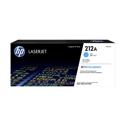 HP 212A Cyan Toner Price in Bangladesh. HP 212A Cyan Toner Price in BD.
