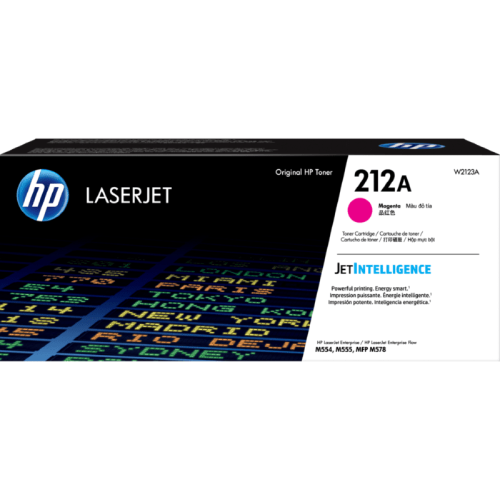 HP 212A Magenta Toner Price in Bangladesh. HP 212A Magenta Toner Price in BD.