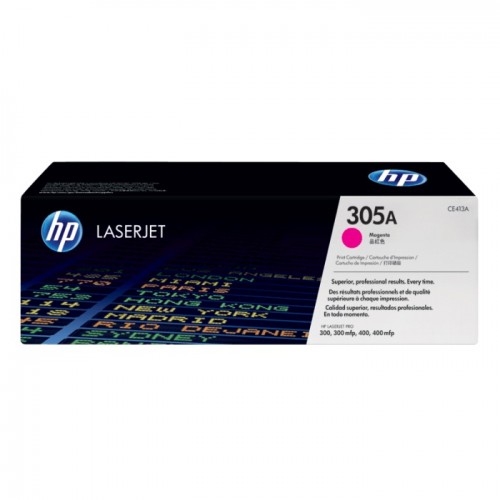 HP 305A Magenta Toner Price in Bangladesh. HP 305A Magenta Toner Price in BD.