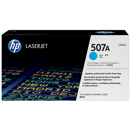 HP 507A Cyan Toner Price in Bangladesh. HP 507A Cyan Toner Price in BD.