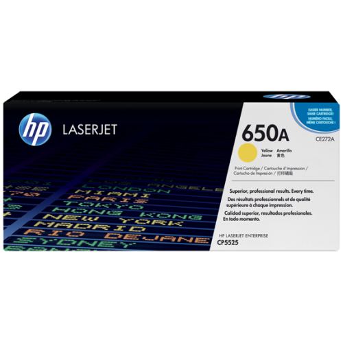 HP 650A Yellow Toner Price in Bangladesh. HP 650A Yellow Toner Price in BD.