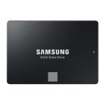 Genuine Mixed Brand 512GB SATA SSD