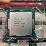 intel 10500 Core i5 10th Generation Processor - Image 2