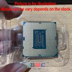 intel 10500 Core i5 10th Generation Processor - Image 3