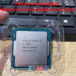 intel 6500 Core i5 6th Generation Processor - Image 2