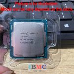 intel 7500 Core i5 7th Generation Processor - Image 2