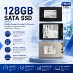 128GB SATA SSD Price in Bangladesh