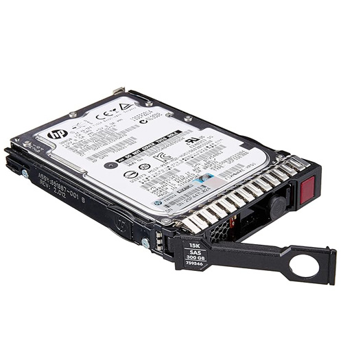 HP 300GB SAS 15K RPM Hard Drive Price in Bangladesh