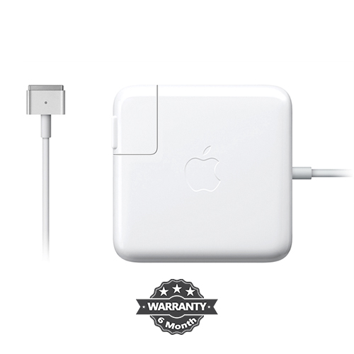 Apple 60W Adapter for Apple Macbook Price in Bangladesh. Apple 60W Adapter for Apple Macbook Price in BD.
