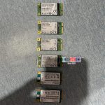 128GB msata SSD Price in Bangladesh