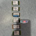 256GB msata SSD Price in Bangladesh