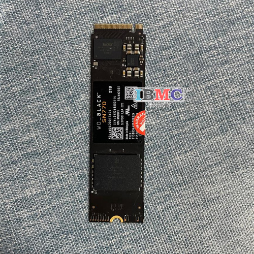 Welcome 39 Price in Bangladesh 2TB NVMe SSD Price in Bangladesh
